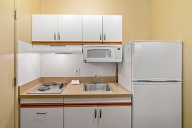 Extended Stay America Washington D.C. Falls Church Merrifield