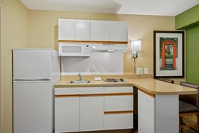 Extended Stay America Washington D.C. Falls Church Merrifield