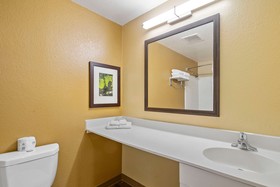 Extended Stay America Washington D.C. Falls Church Merrifield