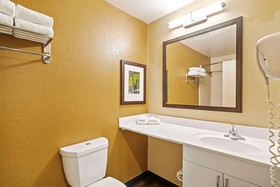 Extended Stay America Washington D.C. Falls Church Merrifield