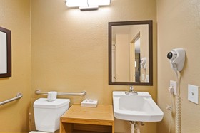 Extended Stay America Washington D.C. Falls Church Merrifield