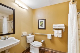 Extended Stay America Washington D.C. Falls Church Merrifield