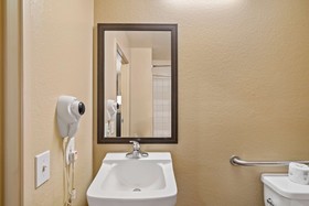 Extended Stay America Washington D.C. Falls Church Merrifield
