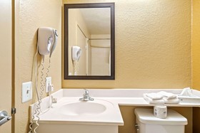 Extended Stay America Washington D.C. Falls Church Merrifield