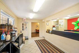 Extended Stay America Washington D.C. Falls Church Merrifield