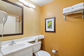 Extended Stay America Washington D.C. Falls Church Merrifield