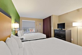 Extended Stay America Washington D.C. Falls Church Merrifield