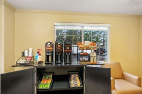 Extended Stay America Washington D.C. Falls Church Merrifield