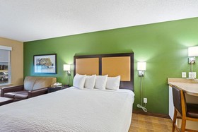 Extended Stay America Washington D.C. Falls Church Merrifield