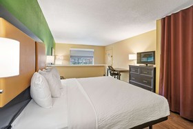 Extended Stay America Washington D.C. Falls Church Merrifield