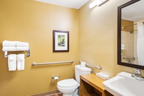 Extended Stay America Washington D.C. Falls Church Merrifield