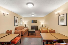 Extended Stay America Washington D.C. Falls Church Merrifield