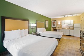Extended Stay America Washington D.C. Falls Church Merrifield
