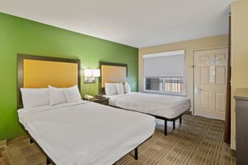 Extended Stay America Washington D.C. Falls Church Merrifield