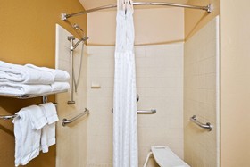Extended Stay America Washington D.C. Falls Church Merrifield