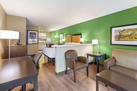 Extended Stay America Washington D.C. Falls Church Merrifield