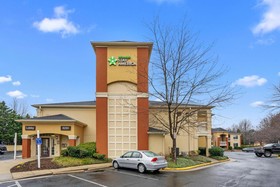 Extended Stay America Washington D.C. Falls Church Merrifield