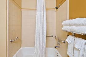 Extended Stay America Washington D.C. Falls Church Merrifield