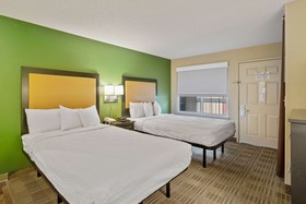 Extended Stay America Washington D.C. Falls Church Merrifield