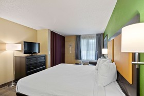 Extended Stay America Washington D.C. Falls Church Merrifield