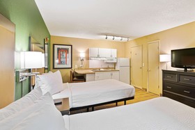 Extended Stay America Washington D.C. Falls Church Merrifield