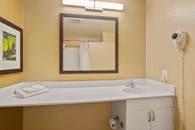 Extended Stay America Washington D.C. Falls Church Merrifield