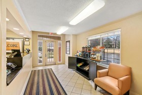 Extended Stay America Washington D.C. Falls Church Merrifield