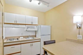 Extended Stay America Washington D.C. Falls Church Merrifield