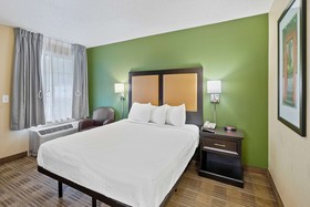 Extended Stay America Washington D.C. Falls Church Merrifield