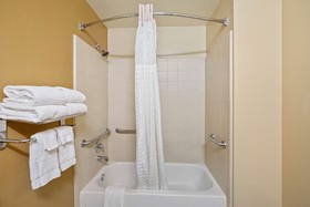Extended Stay America Washington D.C. Falls Church Merrifield