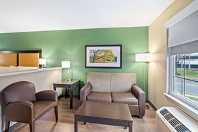 Extended Stay America Washington D.C. Falls Church Merrifield