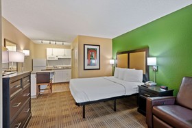 Extended Stay America Washington D.C. Falls Church Merrifield