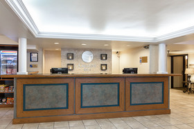 Comfort Inn Falls Church - Tysons Corner