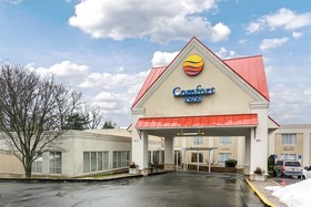 Comfort Inn Falls Church - Tysons Corner