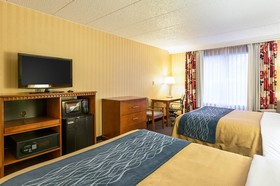 Comfort Inn Falls Church - Tysons Corner