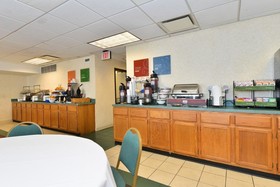 Comfort Inn Falls Church - Tysons Corner