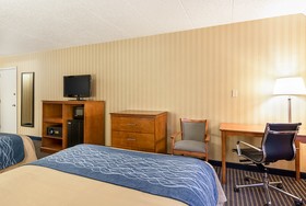 Comfort Inn Falls Church - Tysons Corner