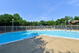 Comfort Inn Falls Church - Tysons Corner