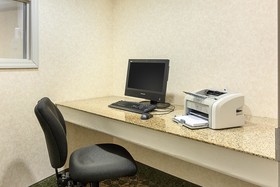 Comfort Inn Falls Church - Tysons Corner