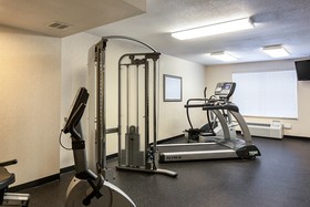 Comfort Inn Falls Church - Tysons Corner