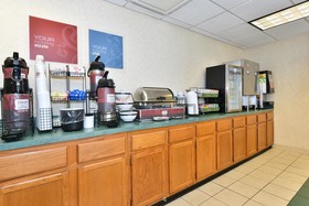 Comfort Inn Falls Church - Tysons Corner