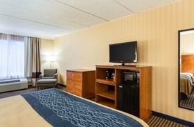 Comfort Inn Falls Church - Tysons Corner