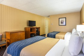 Comfort Inn Falls Church - Tysons Corner