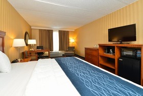 Comfort Inn Falls Church - Tysons Corner