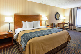 Comfort Inn Falls Church - Tysons Corner
