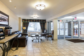 Comfort Inn Falls Church - Tysons Corner