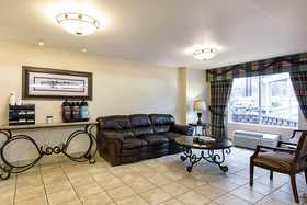 Comfort Inn Falls Church - Tysons Corner