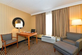 Comfort Inn Falls Church - Tysons Corner