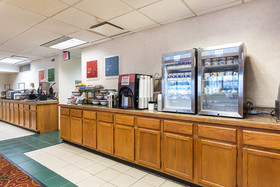 Comfort Inn Falls Church - Tysons Corner