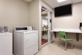 Hilton Garden Inn Falls Church
